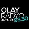 Olay FM Antalya canlı radyo logosu