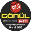 Osmaniye Radyo Gönül canlı radyo logosu