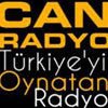 Oynatan Radyo Can Radyo canlı radyo logosu