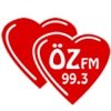 Öz Fm canlı radyo logosu