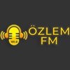 Özlem FM Tokat canlı radyo logosu