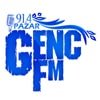 Pazar Genç Radyo canlı radyo logosu