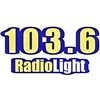 Radio Light canlı radyo logosu