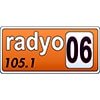 Radyo 06 Ankara canlı radyo logosu