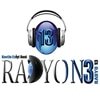 Radyo 13 Tatvan canlı radyo logosu