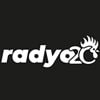 Radyo 20 canlı radyo logosu