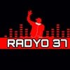 Radyo 37 canlı radyo logosu