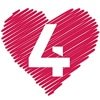 Radyo 4 canlı radyo logosu