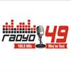 Radyo 49 canlı radyo logosu