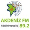 Radyo Akdeniz FM Hatay canlı radyo logosu