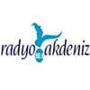 Radyo Akdeniz Mersin canlı radyo logosu