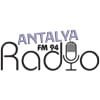 Radyo Antalya canlı radyo logosu