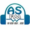 Radyo AS FM canlı radyo logosu