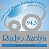 Radyo Azelya canlı radyo logosu