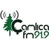 Radyo Çamlıca FM canlı radyo logosu