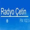 Radyo Çetin canlı radyo logosu