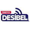 Radyo Desibel canlı radyo logosu
