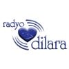Radyo Dilara Isparta canlı radyo logosu