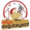 Radyo Doğubayazıt canlı radyo logosu