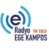 Radyo Ege Üniversitesi (Kampüs) canlı radyo logosu