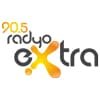 Radyo Extra Tokat canlı radyo logosu