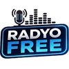 Radyo Free canlı radyo logosu