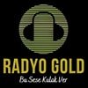 Radyo Gold canlı radyo logosu