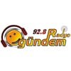 Radyo Gündem canlı radyo logosu