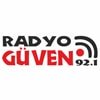 Radyo Güven canlı radyo logosu