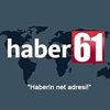 Radyo Haber 61 canlı radyo logosu