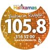 Radyo Halikarnas canlı radyo logosu