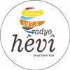 Radyo Hevi canlı radyo logosu