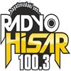 Radyo Hisar canlı radyo logosu