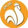 Radyo Horoz canlı radyo logosu