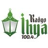 Radyo İhya canlı radyo logosu