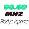 Radyo Isparta canlı radyo logosu