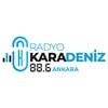 Radyo Karadeniz canlı radyo logosu