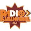 Radyo Karamürsel canlı radyo logosu