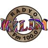 Radyo Kilim 100.0 canlı radyo logosu