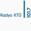 Radyo KTÜ canlı radyo logosu