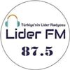 Radyo Lider FM canlı radyo logosu