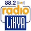 Radyo Likya canlı radyo logosu