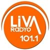 Radyo Liva canlı radyo logosu