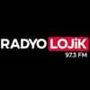 Radyo Lojik canlı radyo logosu