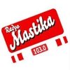 Radyo Mastika canlı radyo logosu