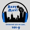 Radyo Mavi Kocaeli canlı radyo logosu