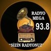 Radyo Mega FM Düziçi canlı radyo logosu