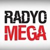 Radyo Mega canlı radyo logosu