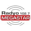 Radyo Megastar canlı radyo logosu