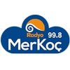 Radyo Merkoç canlı radyo logosu